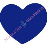 MAXI FUSTELLA MM. 25 - CUORE